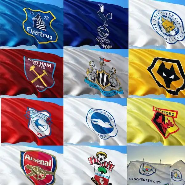 Premier League opstod - Fodboldens historie
